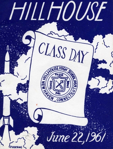 Class Day June 22, 1961